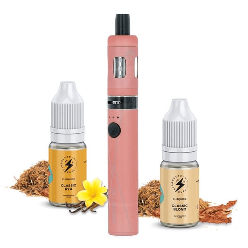 Pack Endura T18 II Mini Innokin
