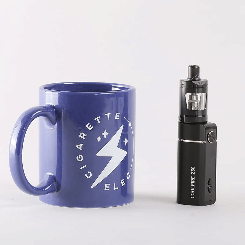 Pack Coolfire Z50 Zlide