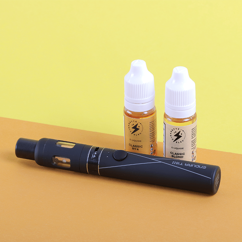 Pack Endura T18 II Mini Innokin
