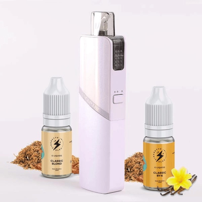 Pack Pod Sceptre - Innokin