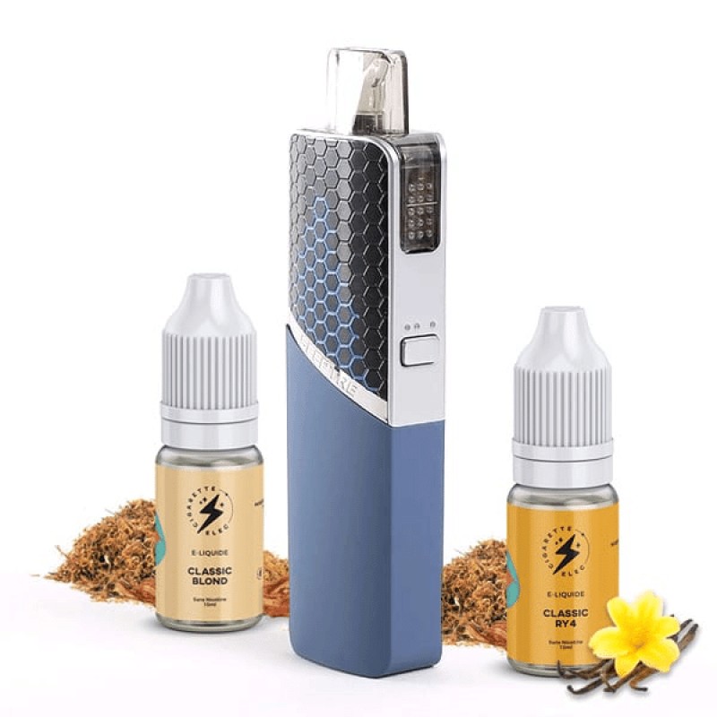 Pack Pod Sceptre - Innokin