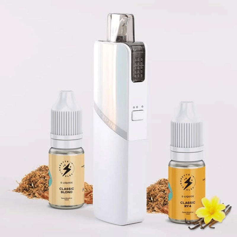 Pack Pod Sceptre - Innokin