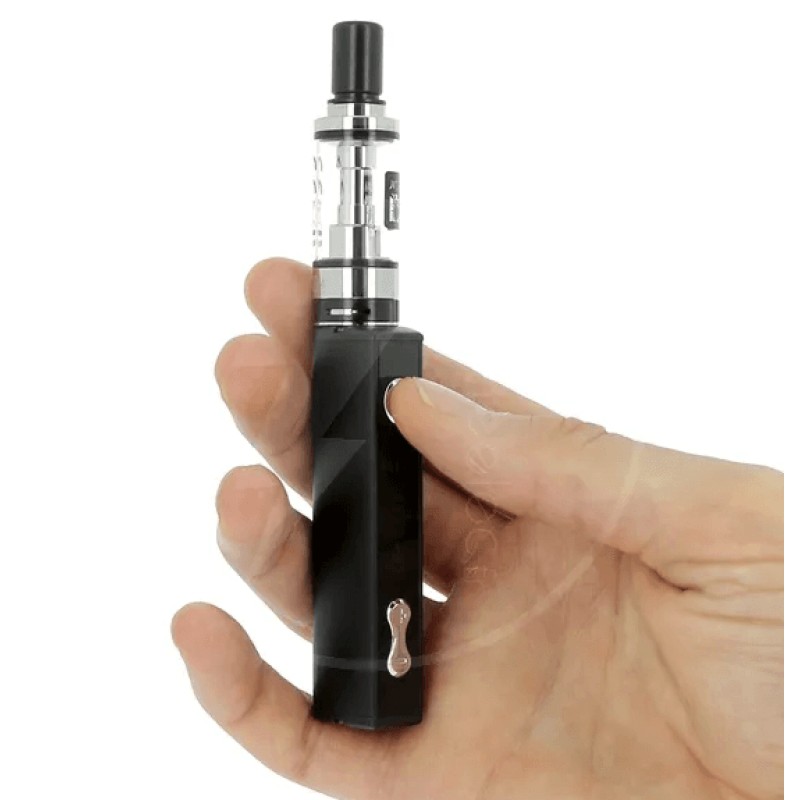 Pack Débutant Q16 Justfog