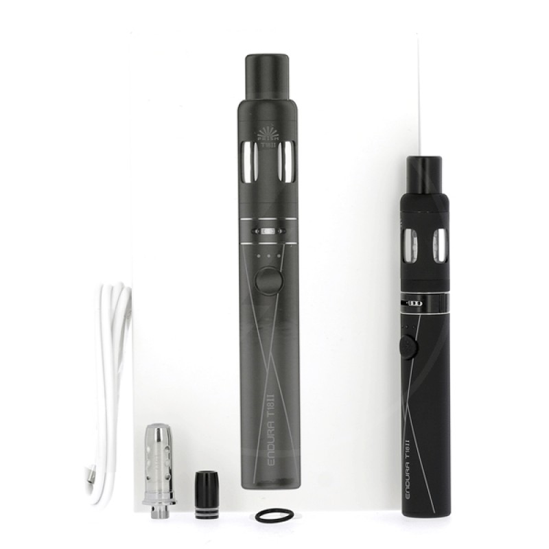 Pack Endura T18 II Mini Innokin
