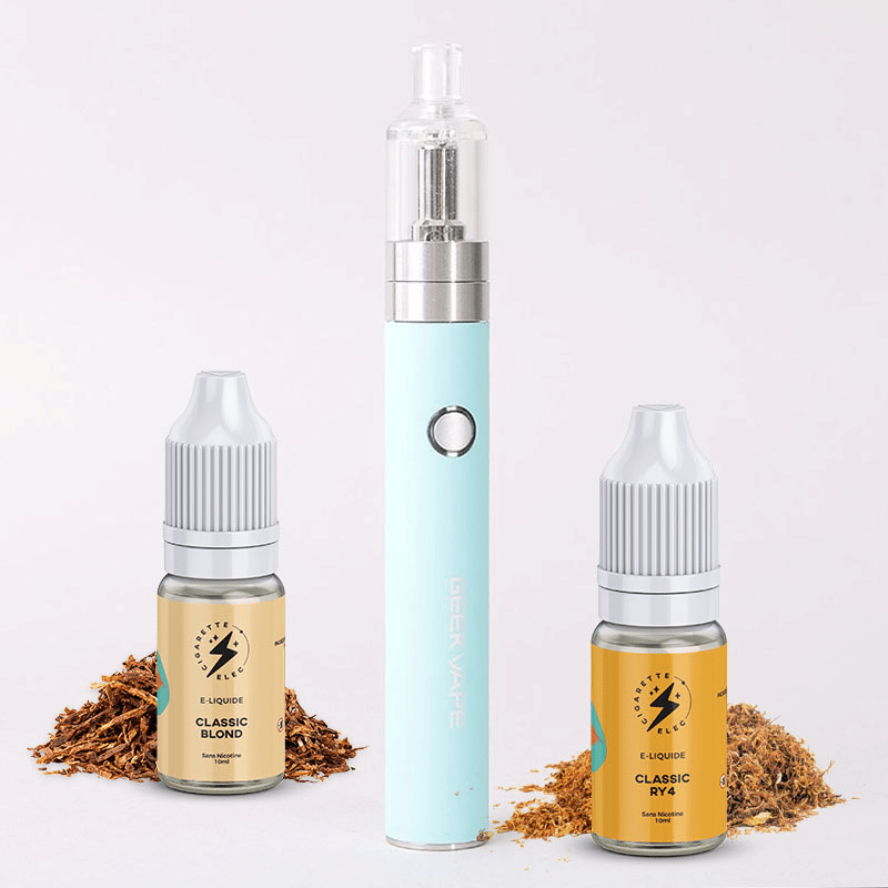 Pack Kit G18 - GeekVape