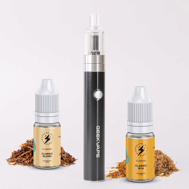 Pack Kit G18 - GeekVape