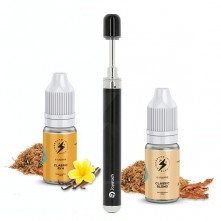 Pack Débutant eRoll Mac Joyetech