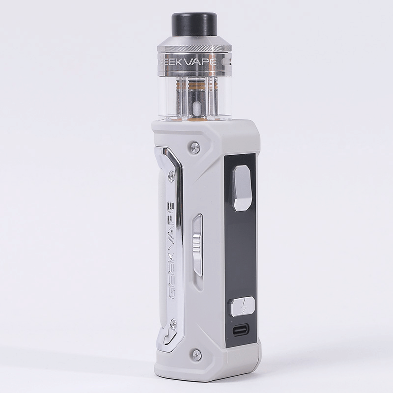 Pod Aegis Eteno E100 - Geekvape