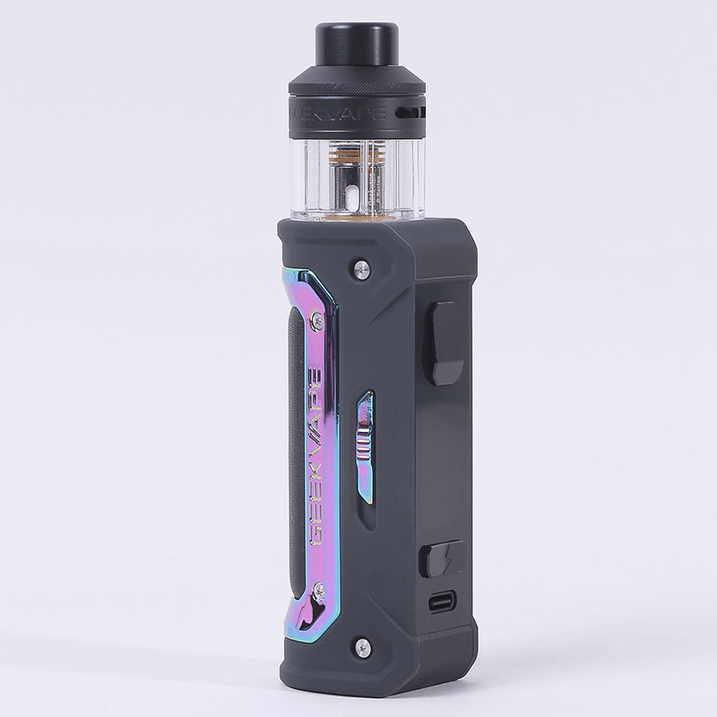 Pod Aegis Eteno E100 - Geekvape