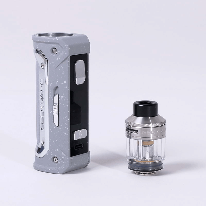 Pod Aegis Eteno E100 - Geekvape