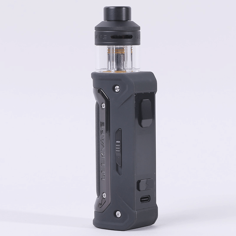 Pod Aegis Eteno E100 - Geekvape