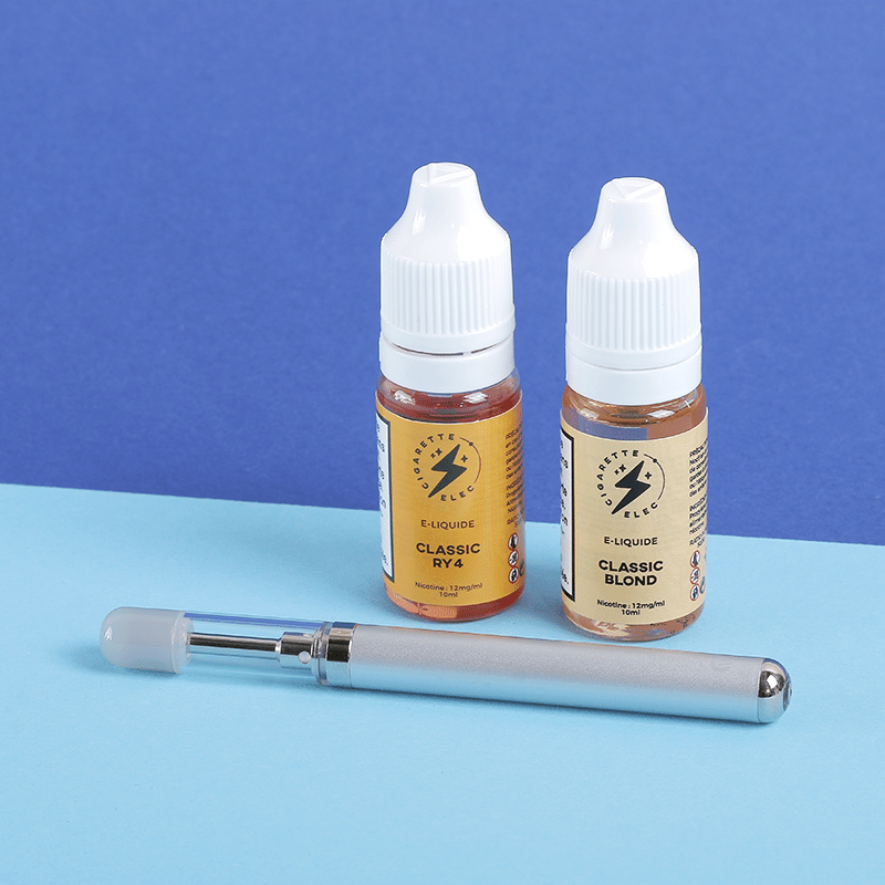 Pack Débutant eRoll Mac Joyetech