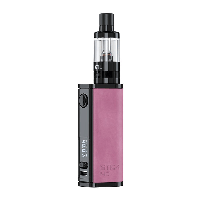 Kit iStick i40 - Eleaf