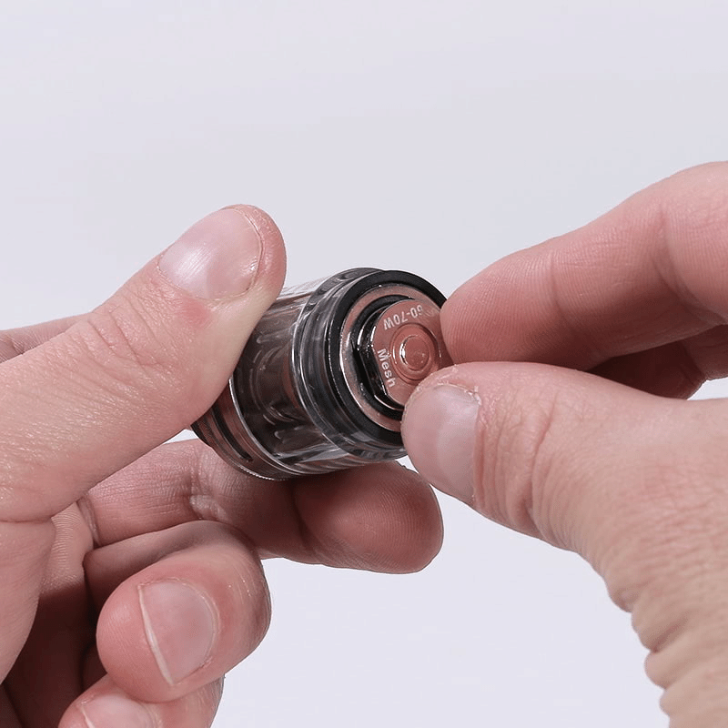 Pod Aegis Eteno E100 - Geekvape