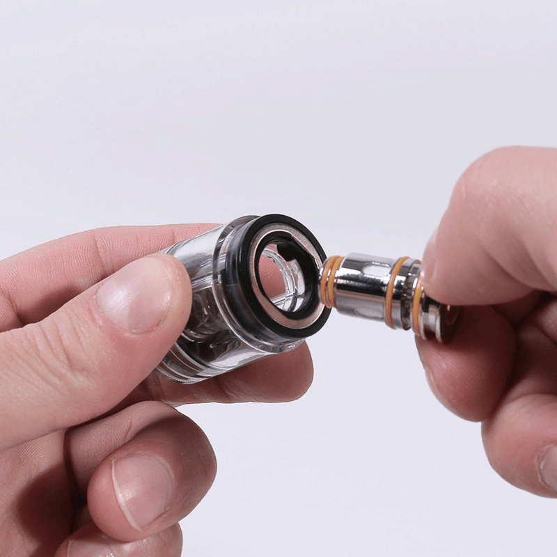 Pod Aegis Eteno E100 - Geekvape