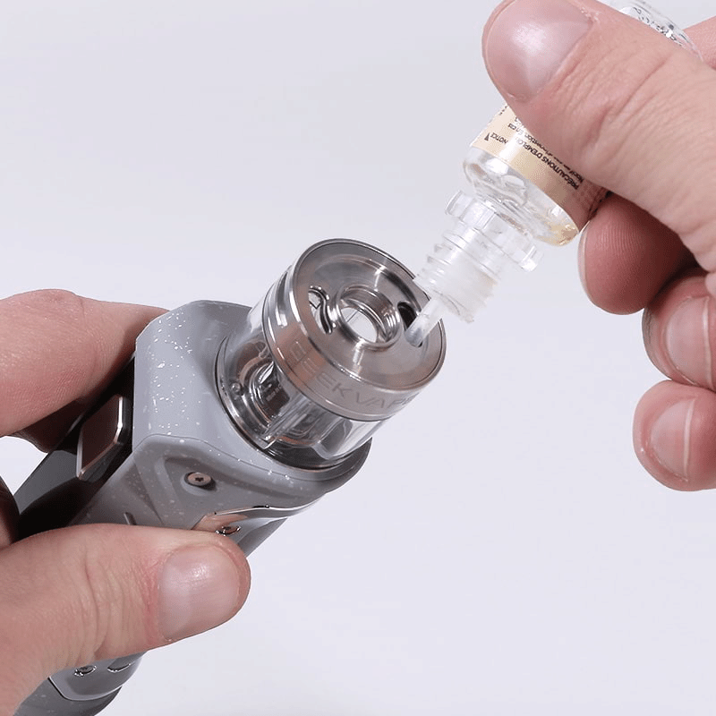 Pod Aegis Eteno E100 - Geekvape