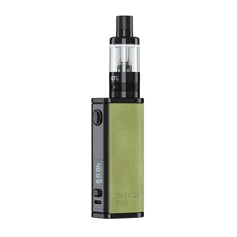 Kit iStick i40 - Eleaf