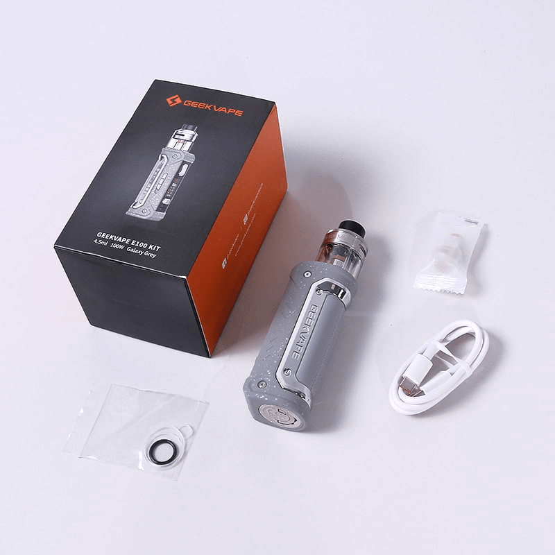 Pod Aegis Eteno E100 - Geekvape