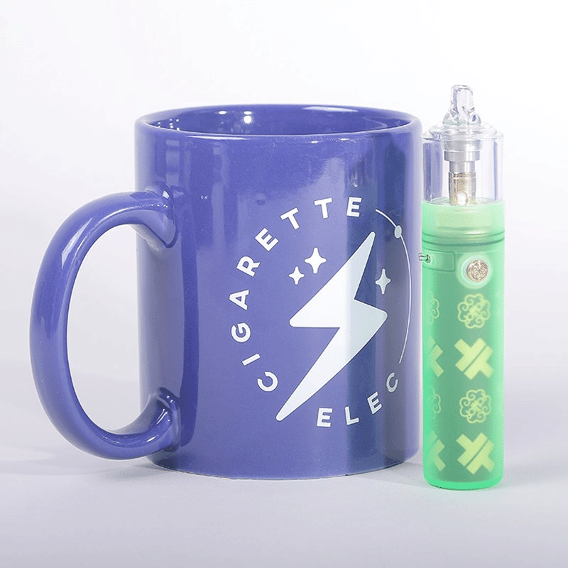 DotStick Revo (nouvelle version) - DotMod