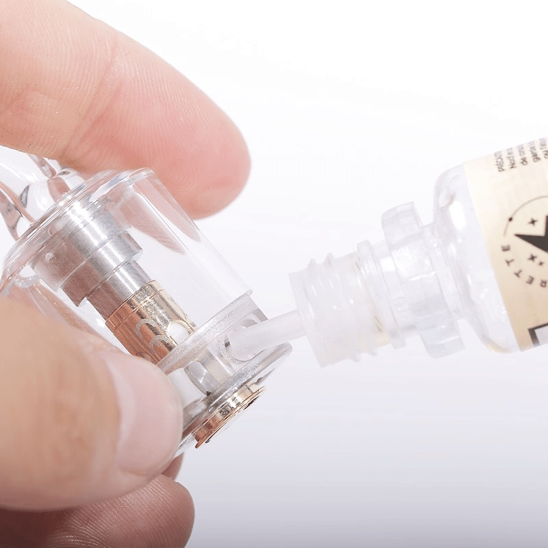 DotStick Revo (nouvelle version) - DotMod