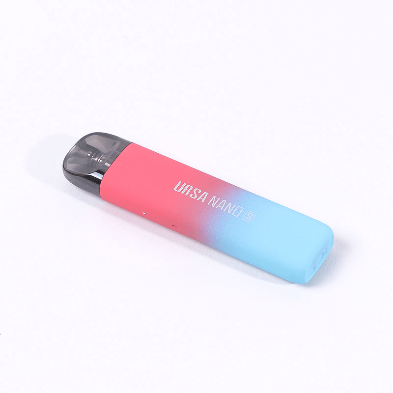 Pod Ursa Nano S - Lost Vape