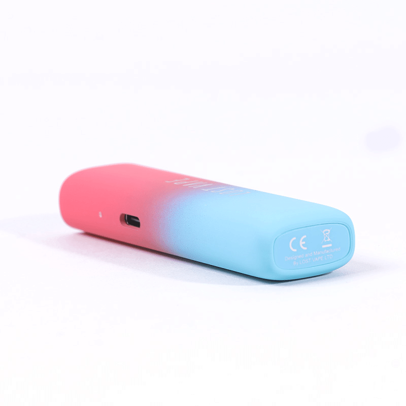 Pod Ursa Nano S - Lost Vape