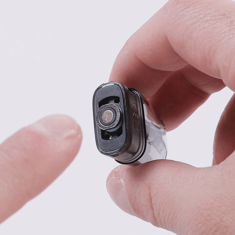 Kit Argus P1 - Voopoo