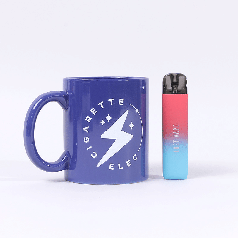 Pod Ursa Nano S - Lost Vape