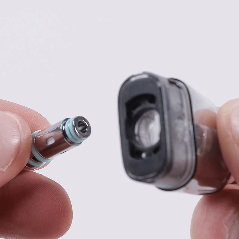 Kit Argus P1 - Voopoo