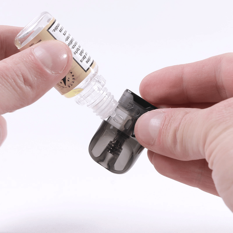 Pod Ursa Nano S - Lost Vape