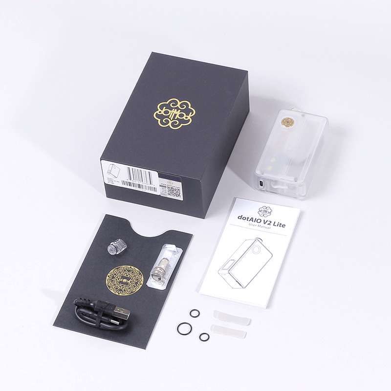 DotAio V2 Lite – Dotmod