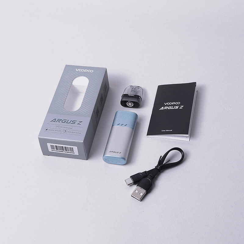 Pod Argus Z - Voopoo