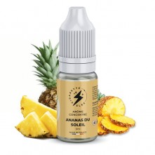 Concentré Ananas du soleil