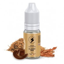 Concentré Classic USA