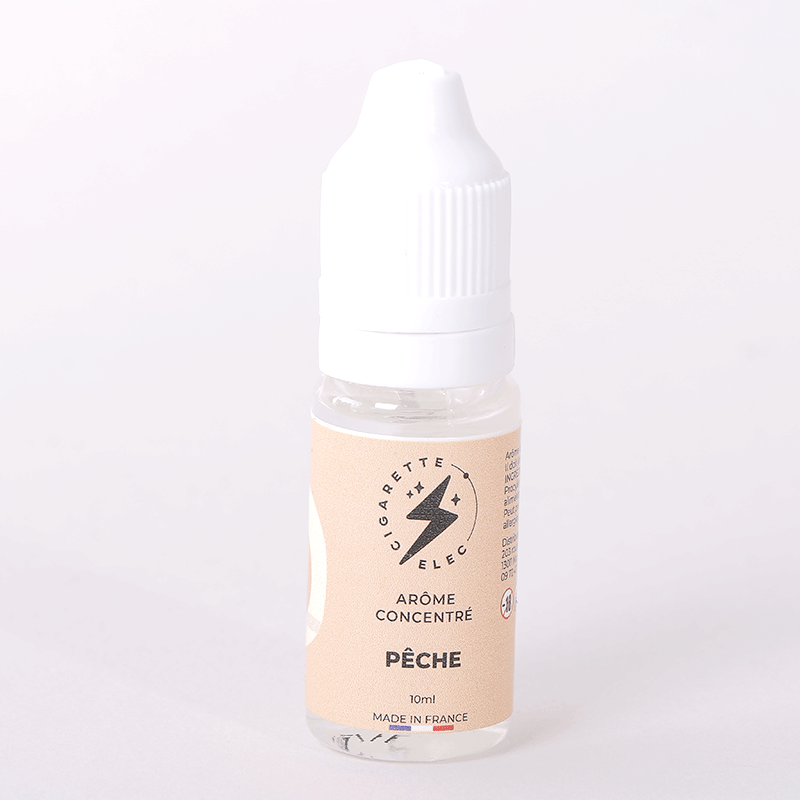 Concentr&eacute; P&ecirc;che