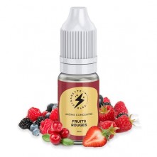 Concentré Fruits Rouges