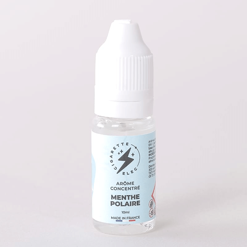 Concentr&eacute; Menthe Polaire