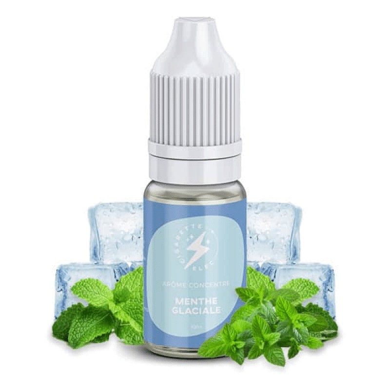Concentré Menthe Glaciale
