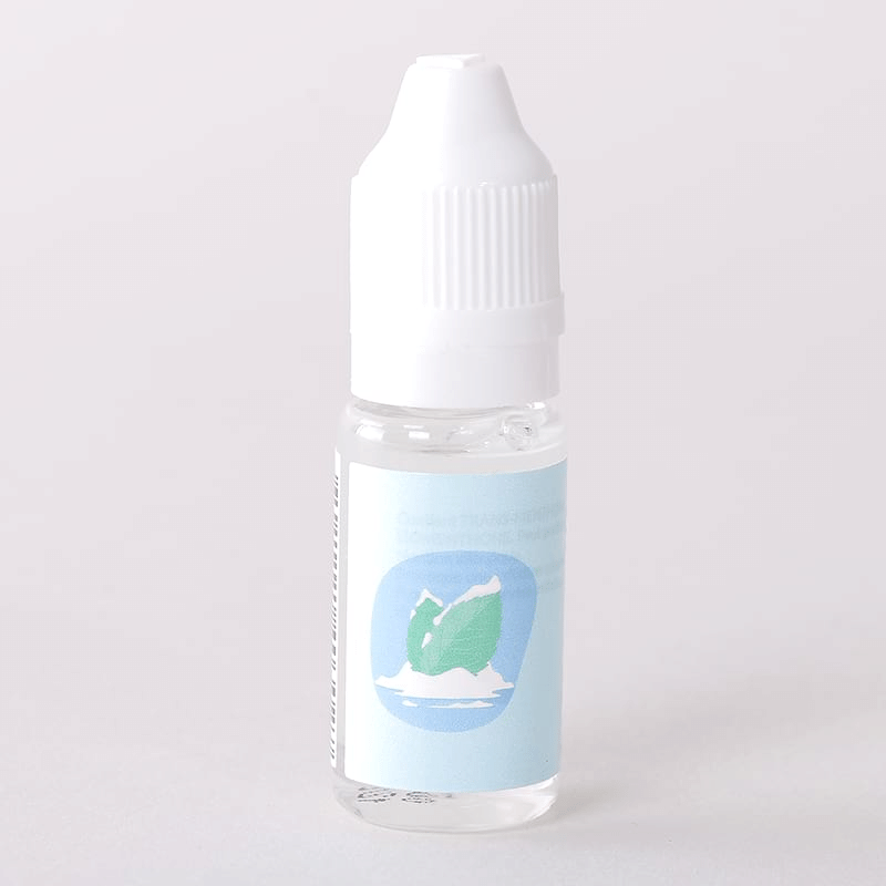 Concentr&eacute; Menthe Polaire